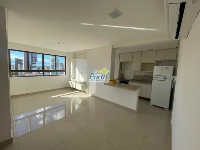 Apartamento 2 quartos para Locação Jóquei, Teresina