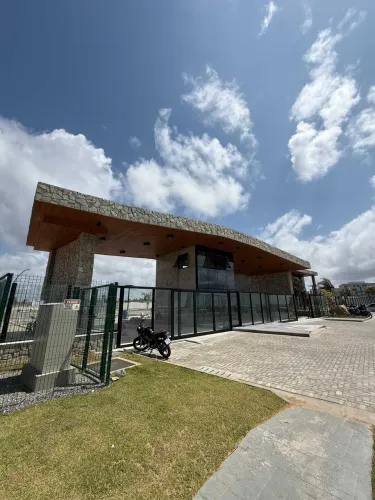 Ocean Ville lote à venda | Robalo | SE [20845]