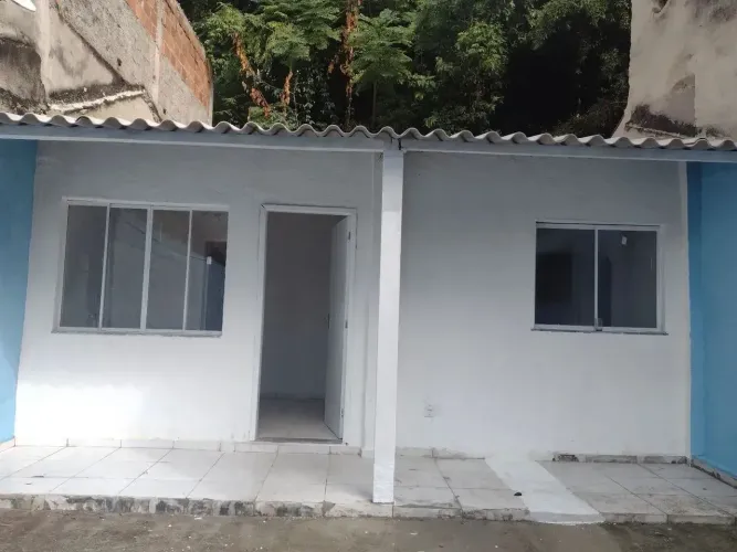 Imóvel para venda com 2 quartos em Sete Pontes - São Gonçalo - RJ