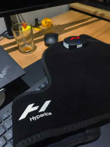 Hyperice Venom 2 Perna