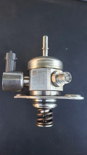 Bomba Alta Pressão Ds3 Ds4 Ds5 C4 Lounge Thp Original Bosch