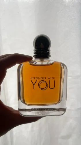Perfume Stronger With You 100ml EDT