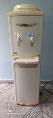 Bebedouro Libel 220v