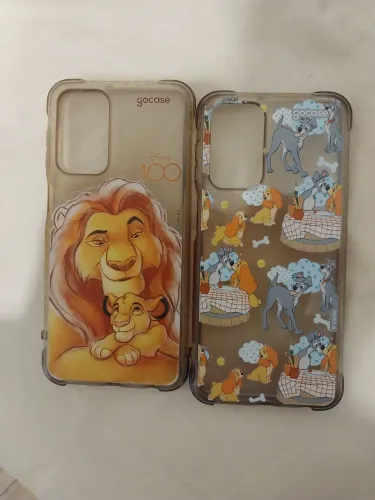 Capinha de celular A23
