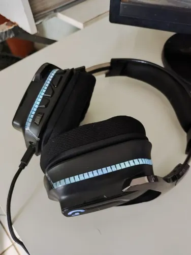 Logitech g635- Exelente