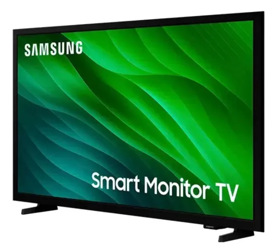 Smart tv Samsung 32 hd tizen Hdr