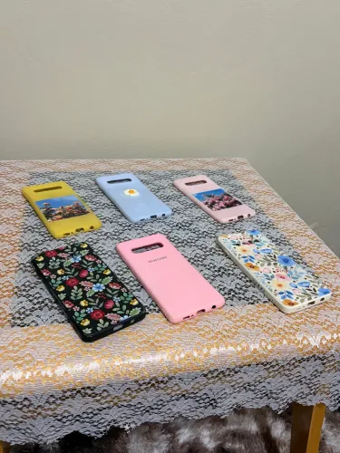 Capinhas para Samsung S10+