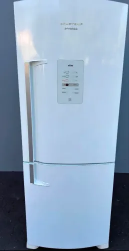 Geladeira Brastemp Inverse 450L Entrego Grátis 