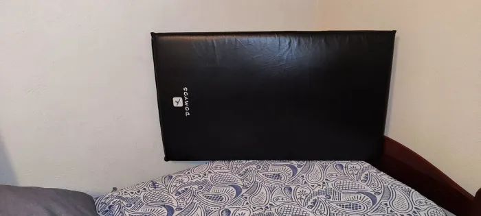 Kit exercícios em casa
