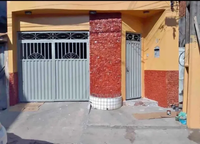 NS Imóvel a venda Itapevi Jardim Bela Vista