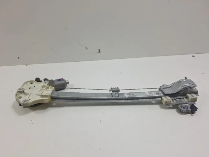 Máquina Vidro Traseira Direita Honda Civic 2012/2013