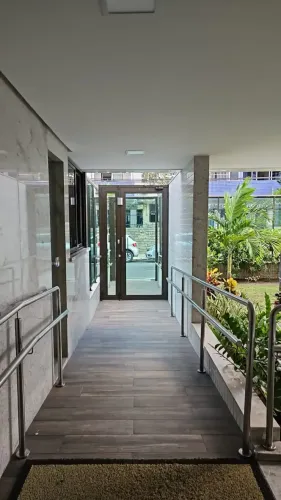 Apartamento à venda no MORADA DA TORRE, TORRE, Recife, PE
