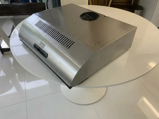 Vendo Suggar inox