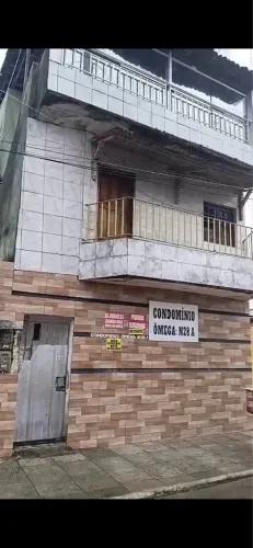 Residencial à venda