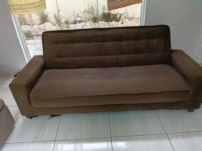 Sofá cama