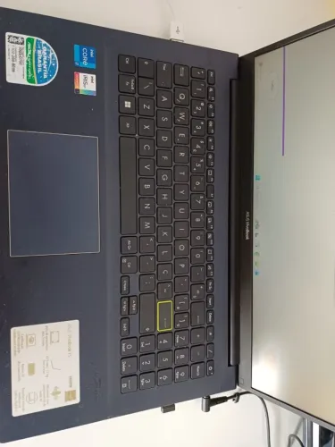 Notebook Asus Vivo Book