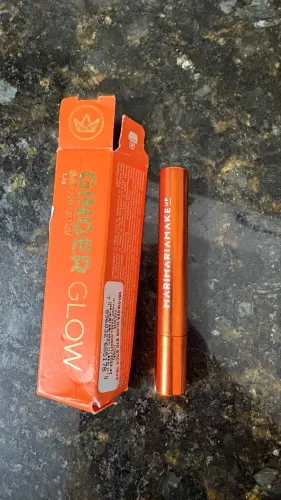 Ginger glow batom stick true