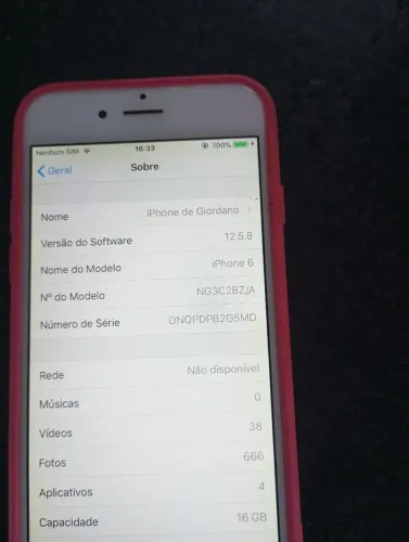 Aiphone 6