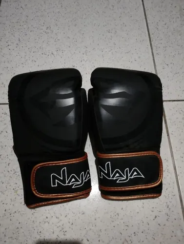 Luva Muay Thai