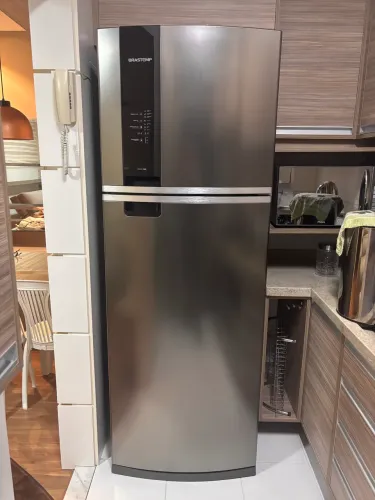 Geladeira Brastemp 500 l