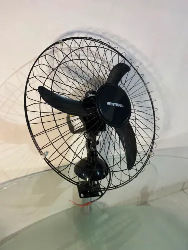 Ventilador de parede 