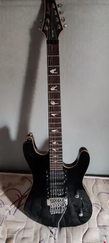 Guitarra Memphis