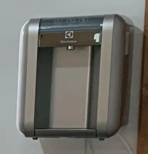 Purificador de Água Electrolux PE11X Prateado (Bivolt)