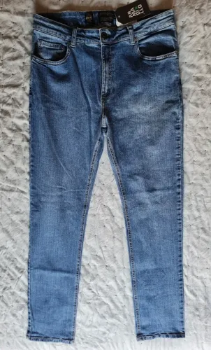 Calça jeans - Armadillo