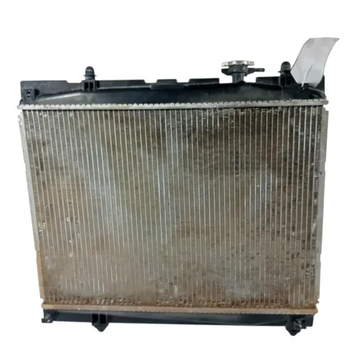 Radiador Toyota Etios 2014 164000y040