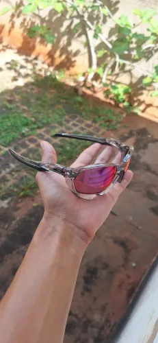 Oculos oakley plazma