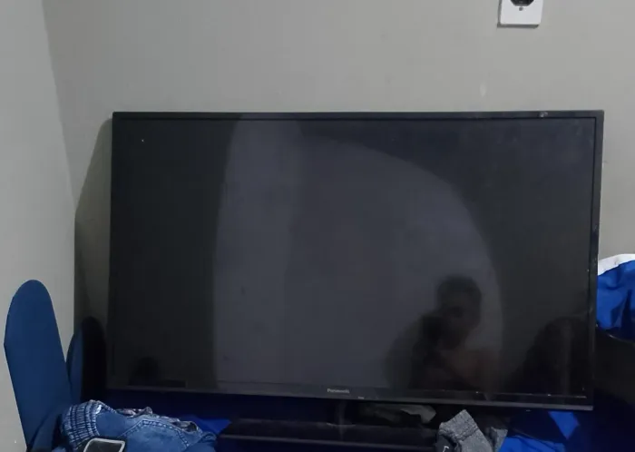 Tv Panasonic