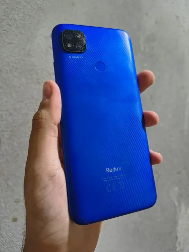 Redmi 9c 64gb - funcionando tudo bom e barato