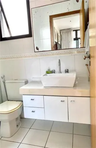 Cobertura com 4 dormitórios à venda, 153 m² por R$ 1.499.000,00 - Piratininga - Niterói/RJ