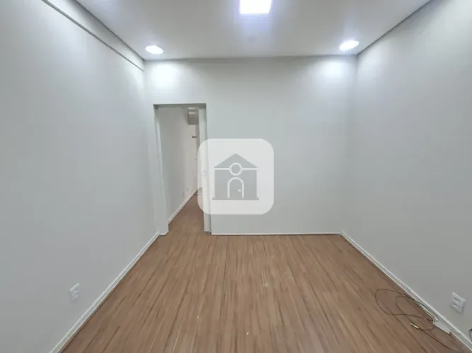 Sala comercial para locação no Griff Shopping