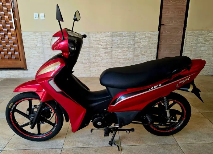Shineray Jet 50cc