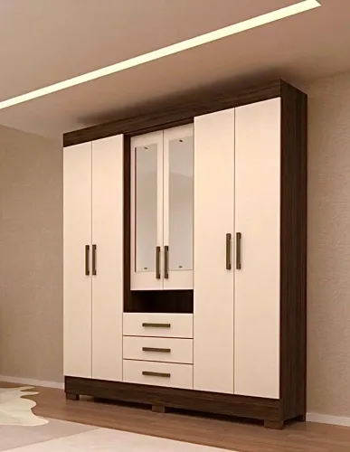 Guarda roupa