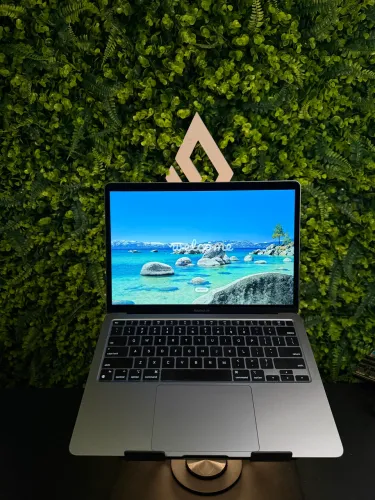 MACBOOK AIR M1 512GB SSD 8GB RAM 2020 | GARANTIA, NF, TERMO ASSINADO e ECOBAG