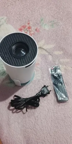 projetor HY300-A