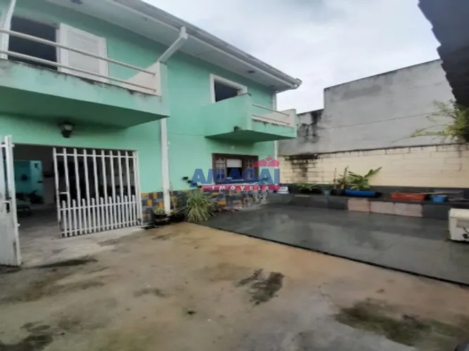 Casa Assobradada a venda no Vila Branca
