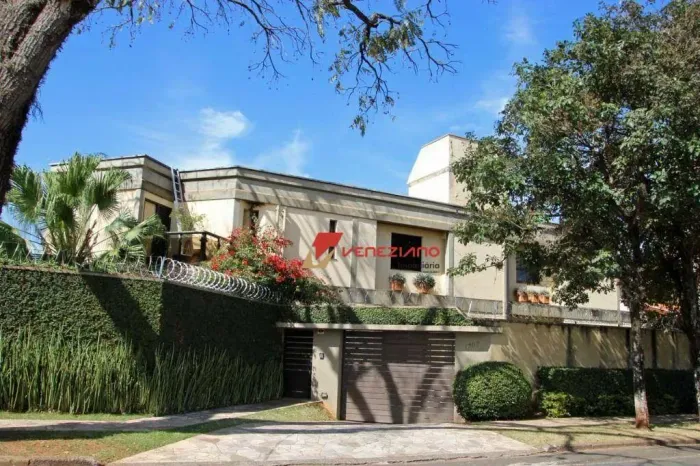 Casa à venda - Vila Rezende - Piracicaba/SP