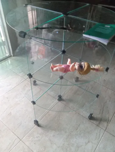 Venda expositor ótimo estado