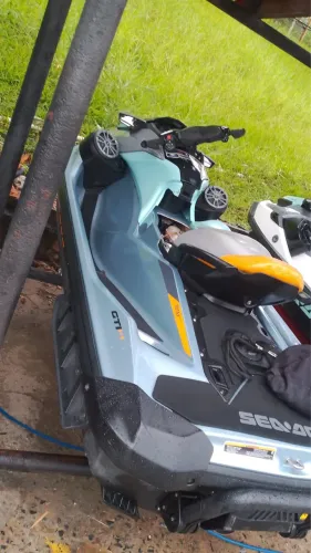 JET SKI SEA-DOO GTI 130 2024