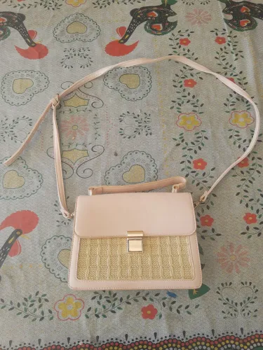 Bolsa Feminina De Ombro