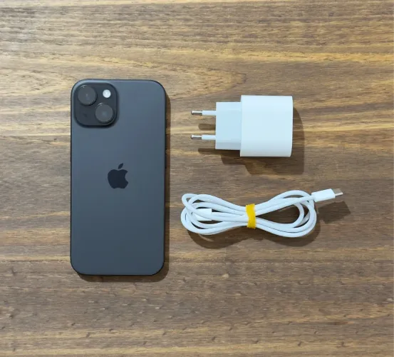 iPhone 15 Plus 128gb 12x283