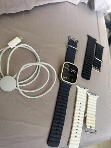 Apple Watch Ultra 2 49mm