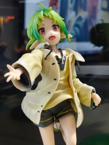 Sylphiette Figure Bootleg