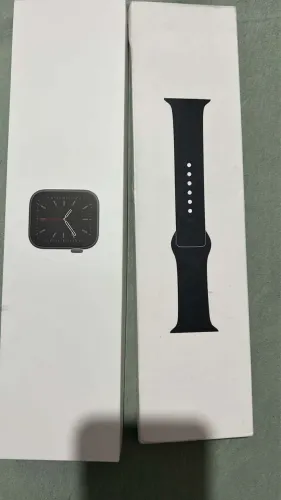 Vendo Apple Watch série 6