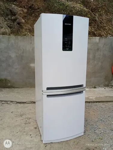 GELADEIRAS DISPONÍVEL E ENTREGA