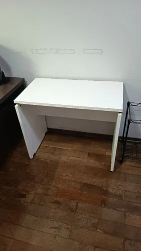 Mesa escritório 101x 60cm