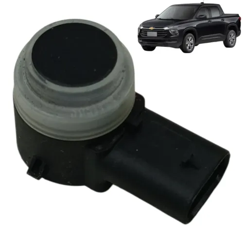 Sensor estacionamento traseiro gm montana 2025 2026 26262572